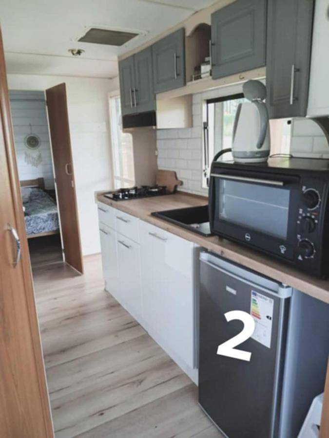 Świerkowy Zakątek in Mazury