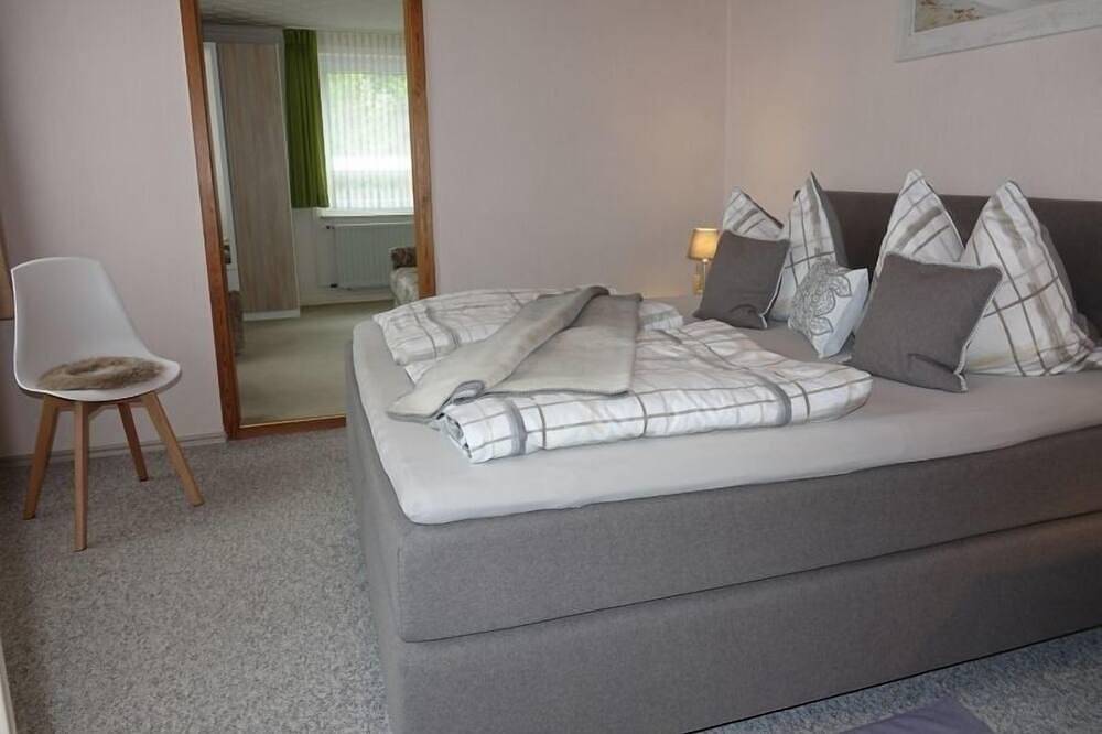 Ganze Wohnung, Ferienwohnung/App. für 3 Gäste mit 67m² in Neuberend in Neuberend, Schleswig & Umgebung
