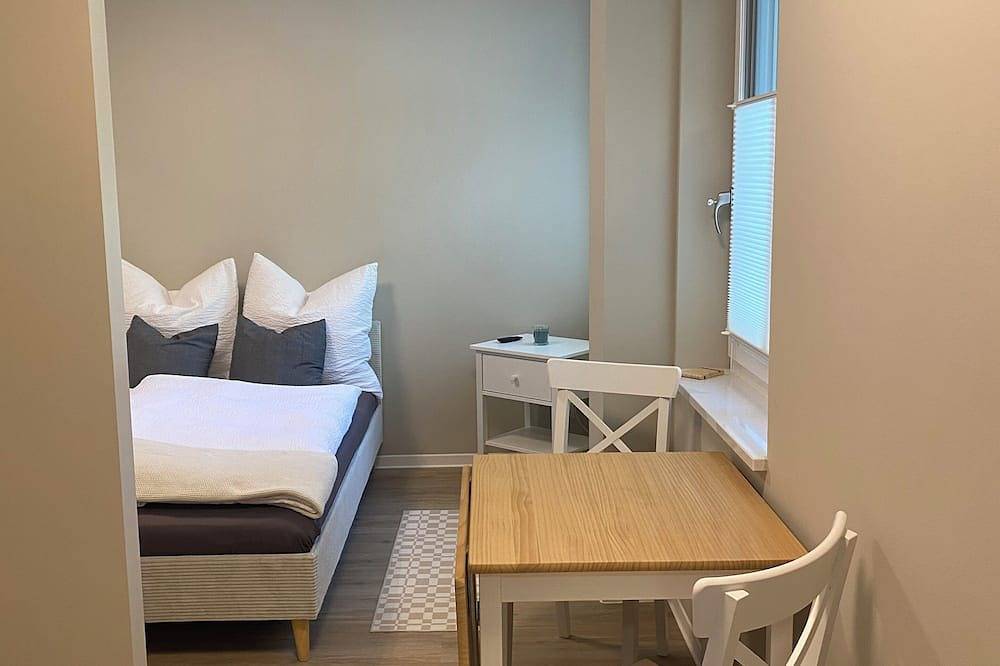 Ganze Wohnung, Modernes Apartment in Jena Zentrum in Jena, Saaleland
