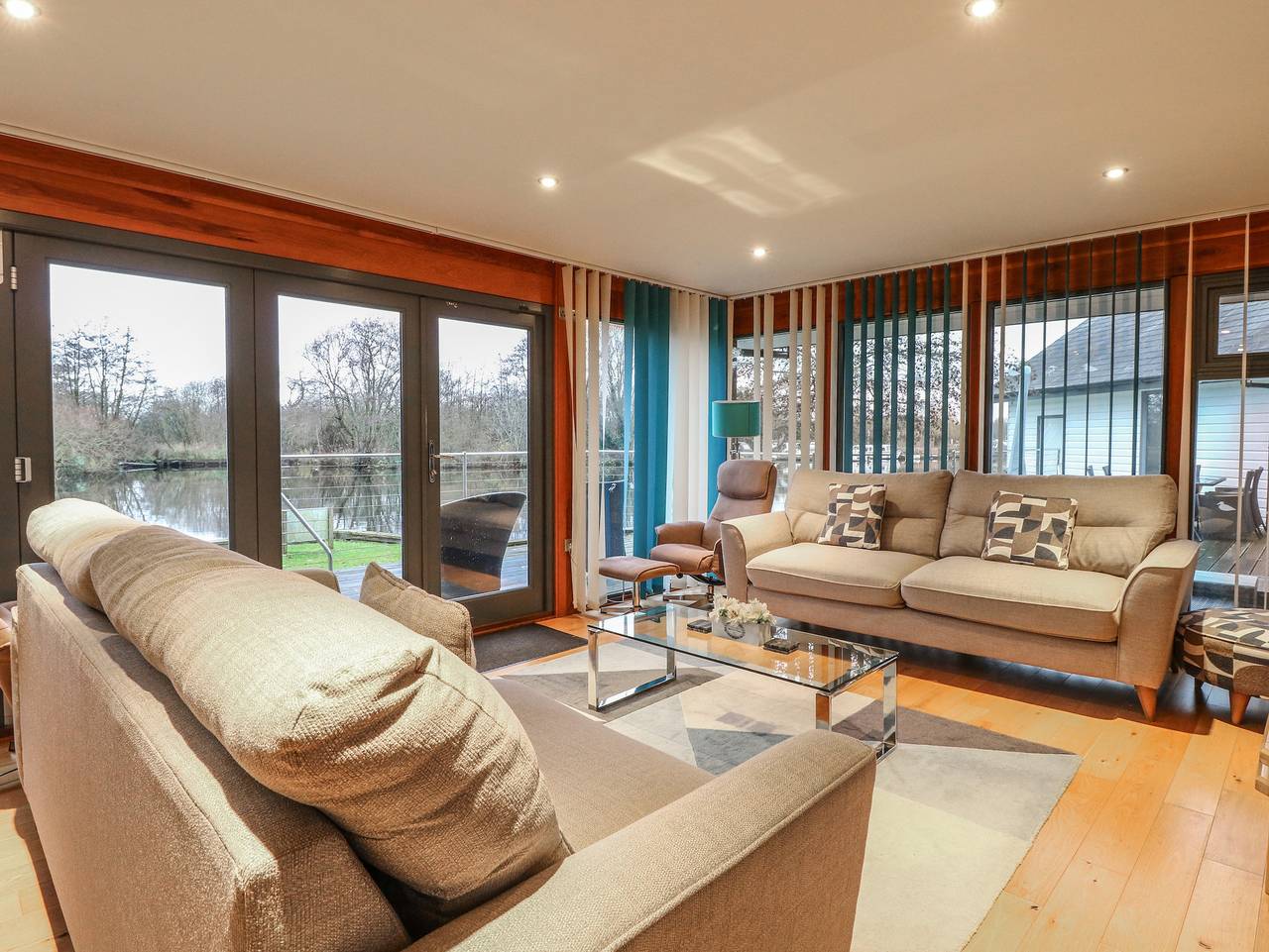 Cottage for 8 People in Horning (Norfolk), Norfolk