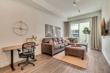 Ferienwohnung für 5 Personen in Salt Lake City, Großer Salzsee, Bild 3