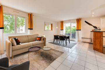 Location De Vacances pour 4 Personnes dans Annecy-le-Vieux, Annecy (commune), Photo 2