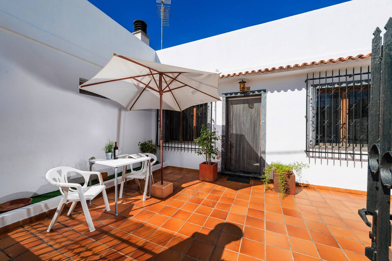 Ca Na Dora in Santanyí, South Majorca