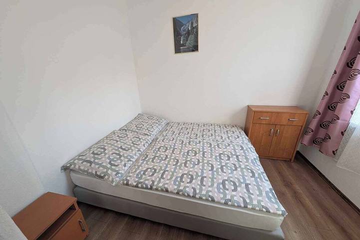 Ferienhaus für 4 Personen, mit Garten in Siofok - 3