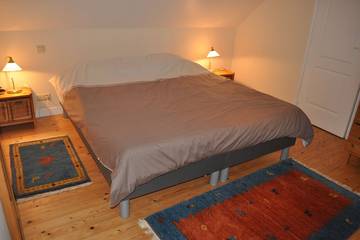 Maison De Vacances pour 6 Personnes dans Plomeur, Région de Quimper, Photo 1