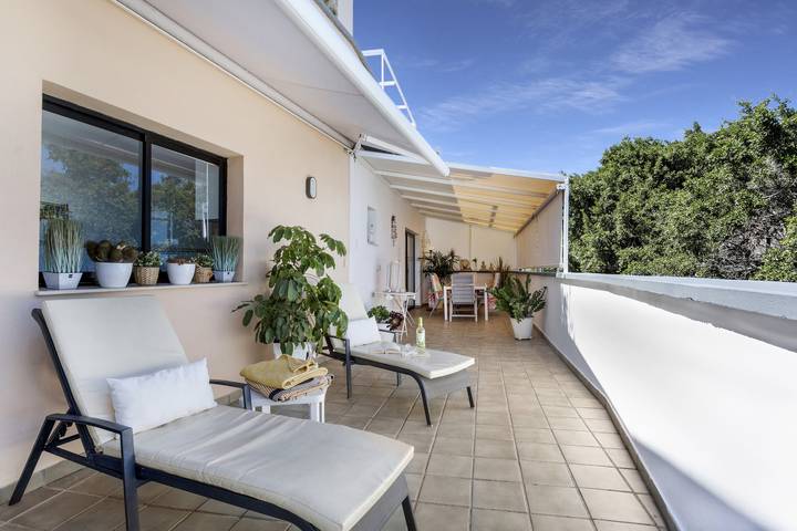 Ferienwohnung für 6 Personen in San Andrés - 2