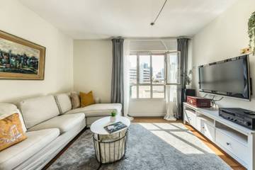 Vakantiewoning voor 2 Personen in Tel Aviv, Tel Aviv (district), Afbeelding 2
