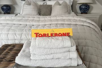 Holiday Home for 4 People in Alnmouth, Northumberland Coast, Photo 3