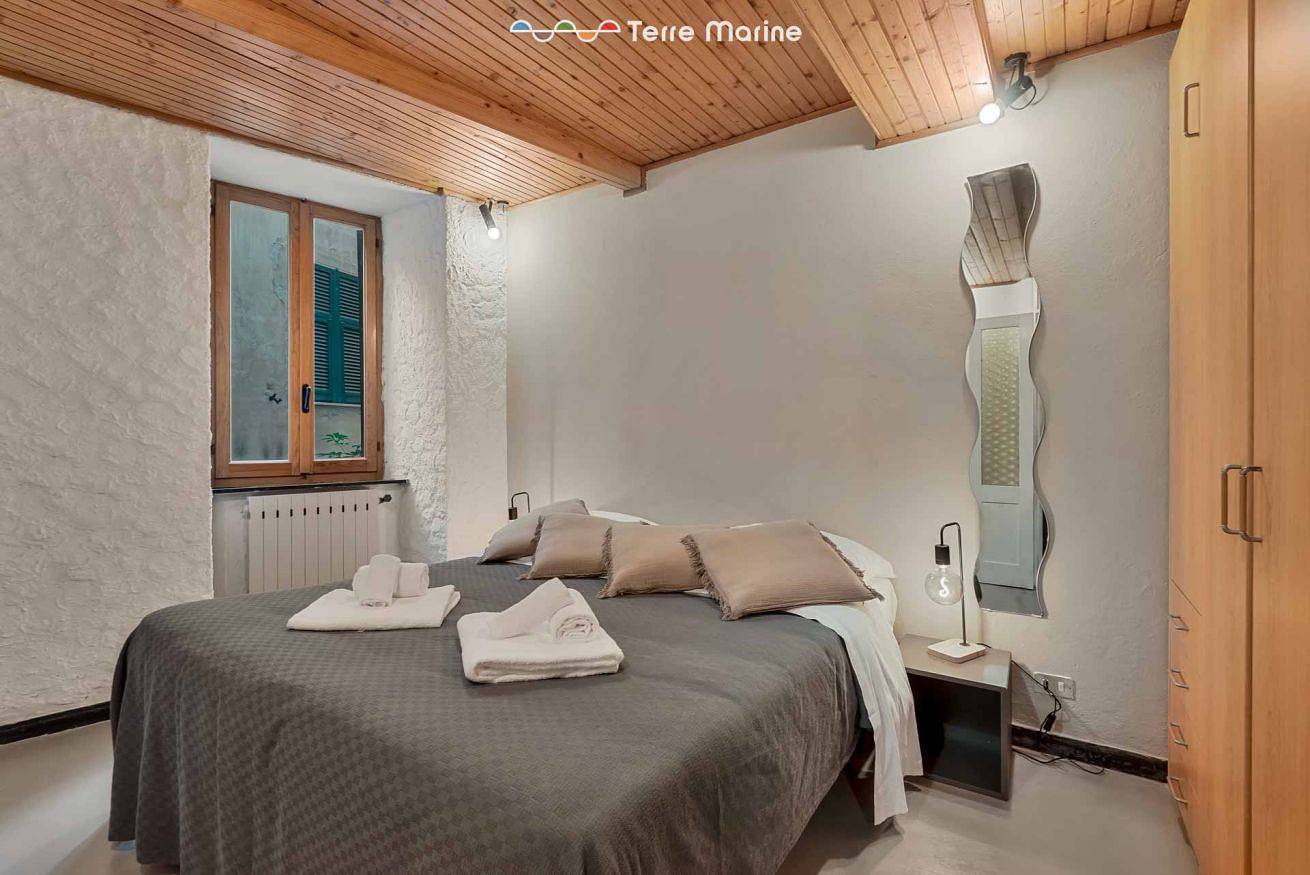 Ganze Wohnung, Ferienwohnung für 2 Personen in Vernazza, Vernazza Gemeinde