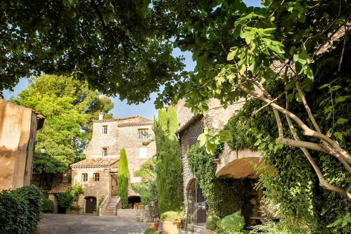 Maison de vacances pour 10 personnes, avec terrasse et jardin, adapté aux familles