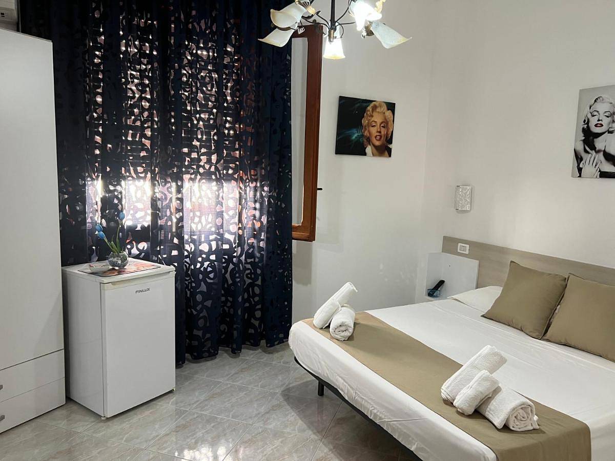 Double Room in Castelluzzo, San Vito Lo Capo