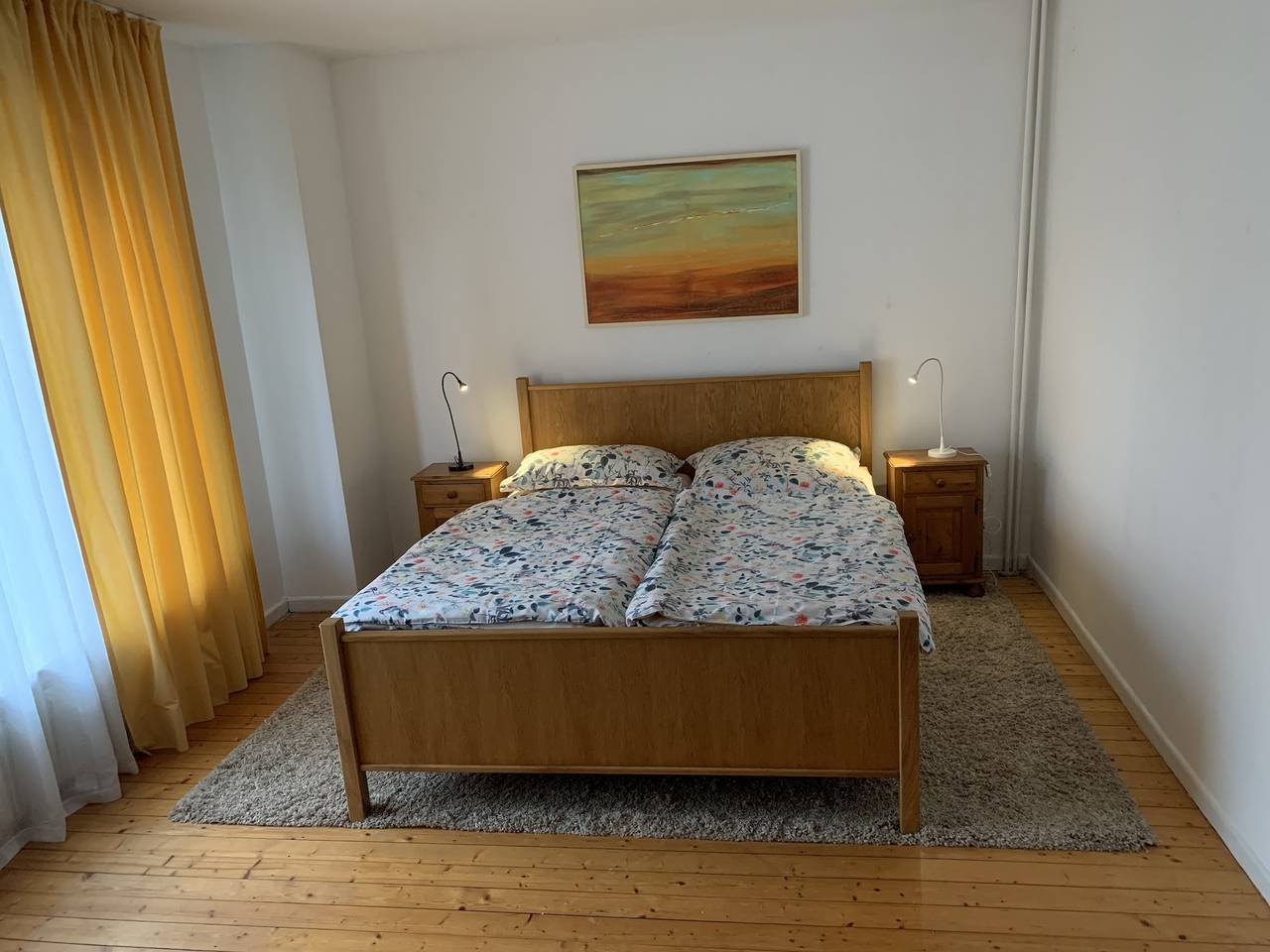 Ferienwohnung am Sportwerk - Holiday flat, 90m², 1-4 pers. in Ochtrup, Llanura de Münster
