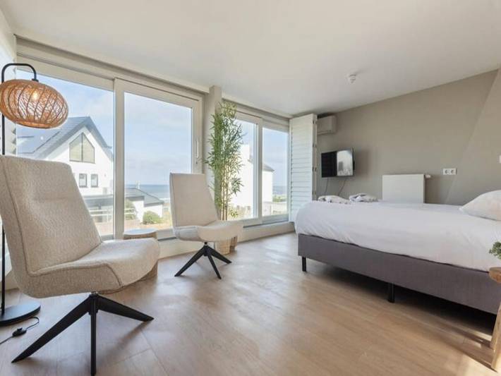 Ferienwohnung für 2 Personen