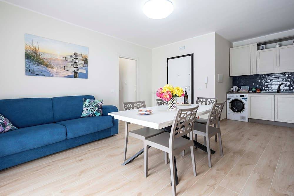 Entire apartment, Entire apartment for six people in the heart of Tropea in Tropea, Vibo Valentia Province