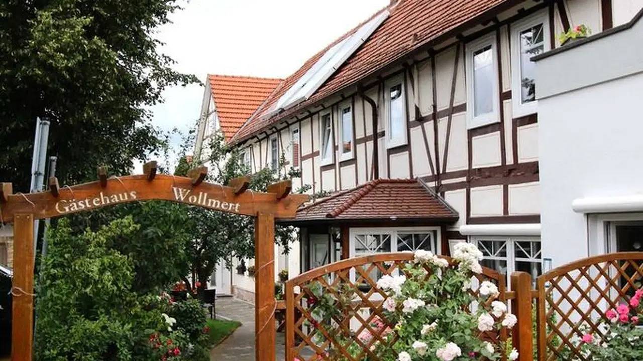 Ganze Ferienwohnung, Ferienwohnung für 2 Personen (22 m²) in Reinhardshausen, Bad Wildungen
