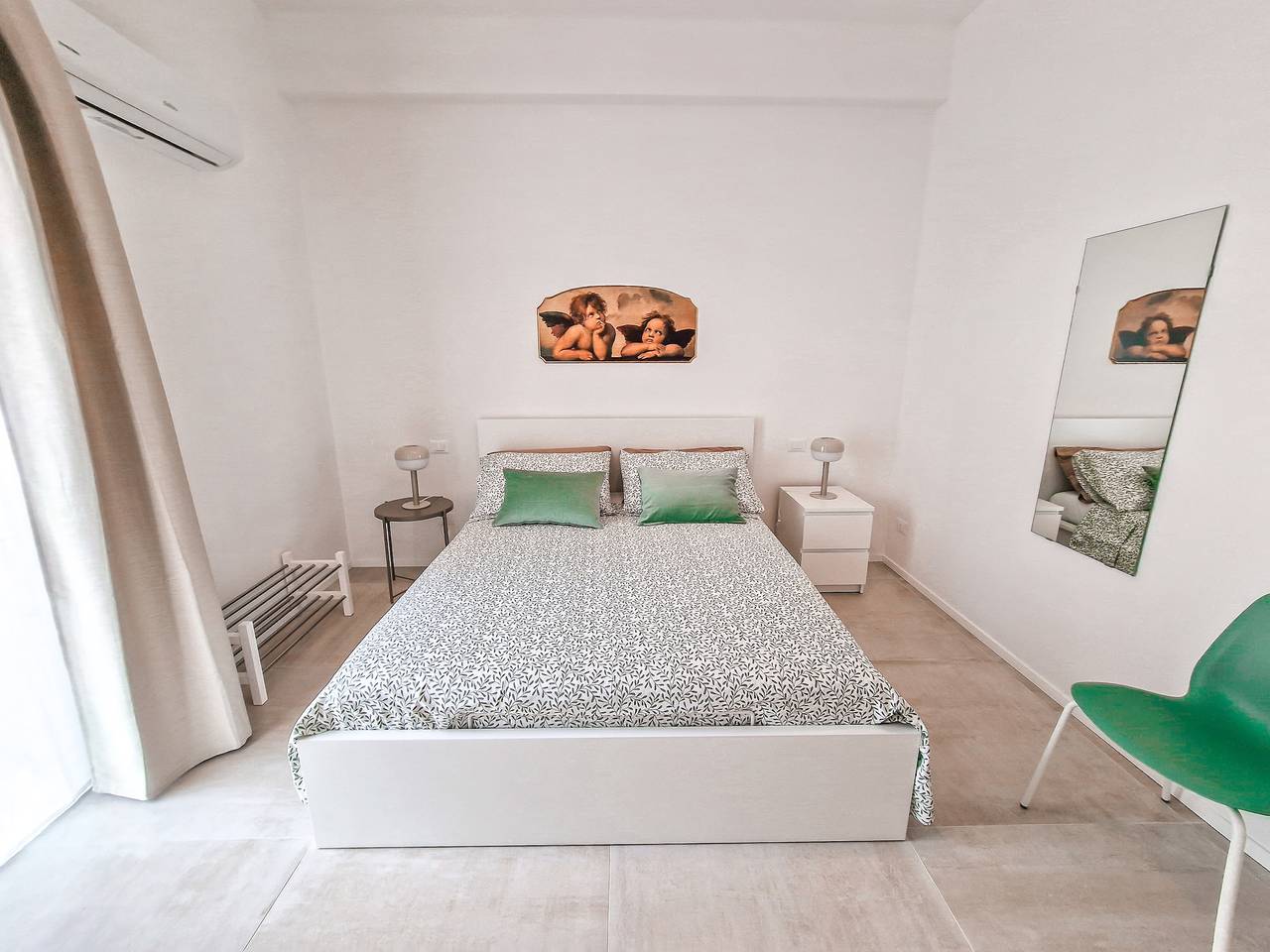 Ganze Wohnung, Holy Dove - Giò Giò by Wonderful Italy in Cefalù, Cefalù (gemeinde)