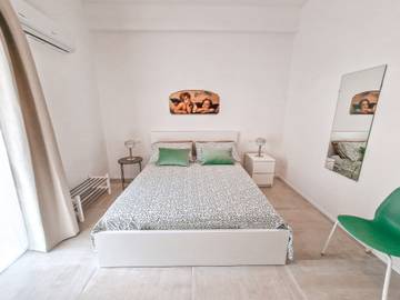 Vakantieappartement voor 2 Personen in Spiaggia di Cefalù, Cefalù (Gemeente), Afbeelding 2