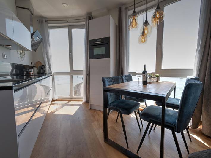 Ganze Wohnung, Wohnung in Scherpenisse am Oosterschelde in Scherpenisse, Niederländische Nordsee