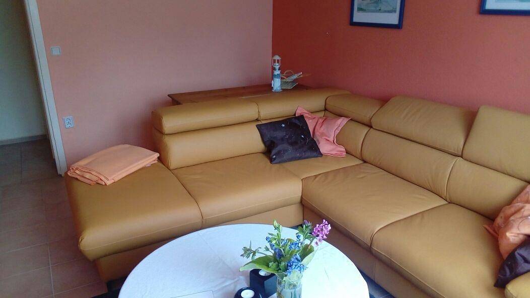 Ganze Ferienwohnung, Appartement/Fewo, Dusche, Wc, 1 Schlafraum in Boltenhagen, Nordwestmecklenburg (Wismar und Umgebung)