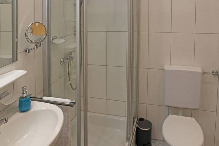 Ferienhaus für 4 Gäste mit 67m² in Lechbruck am See in Lechbruck am See, Bayerisch Schwaben
