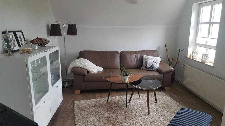 Ferienhaus für 3 Personen, mit Terrasse und Garten in Elsfleth - 2