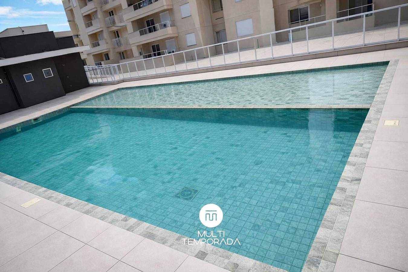 Apartamento entero, Ap Pé na Areia c/Piscina nos Ingleses - Fln/Sc in Ingleses do Rio Vermelho, Florianópolis