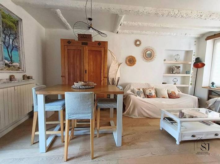 Location de vacances pour 6 personnes à Les Roches-de-Condrieu