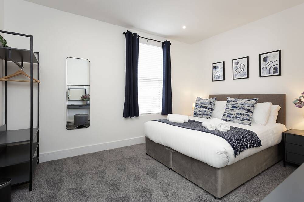 Open Mind Property - 3 Bedroom | Henderson Lodge in Southsea, Portsmouth