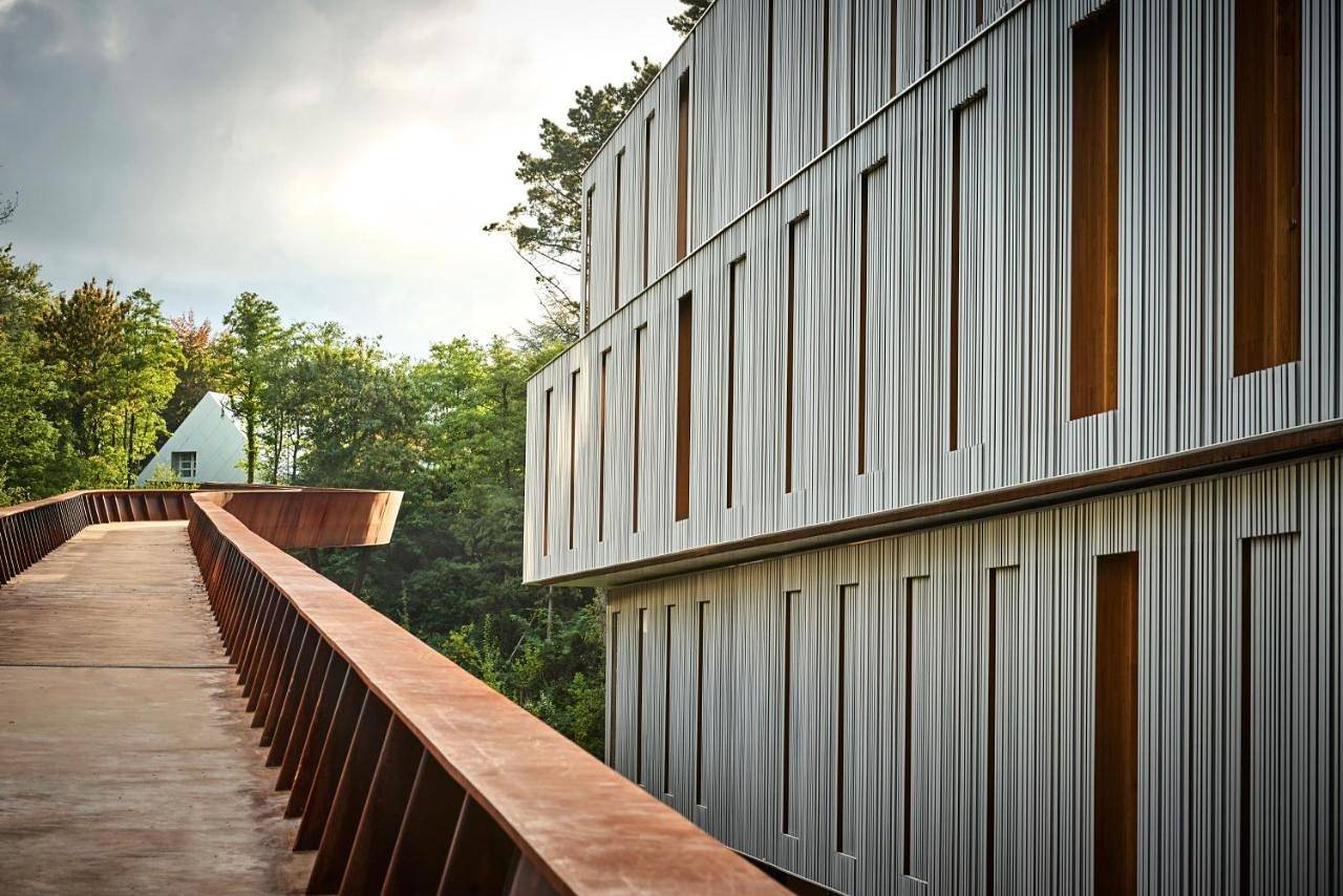 Geheel appartement, Numad Studios in San Sebastian, Gipuzkoa