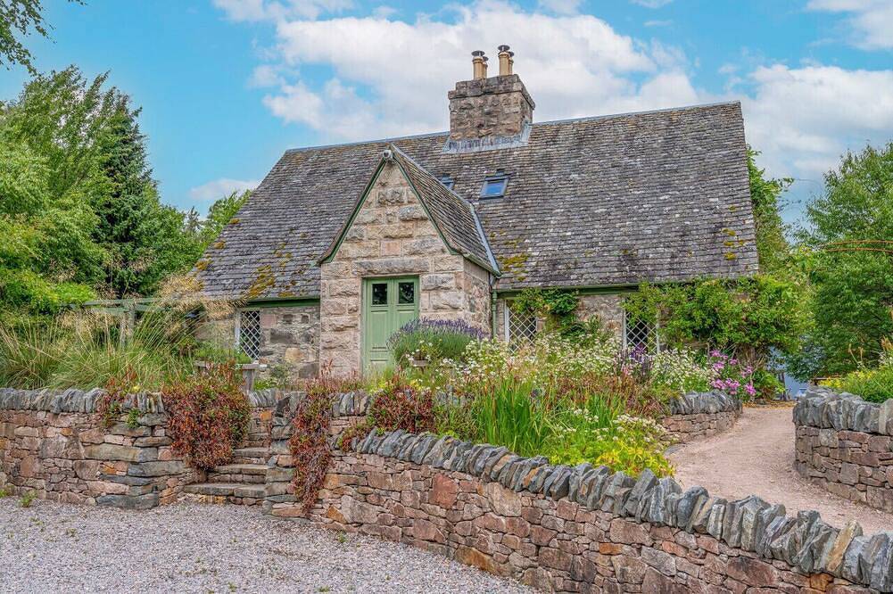 Casa vacanza a Aviemore a partire da 773€ a notte
