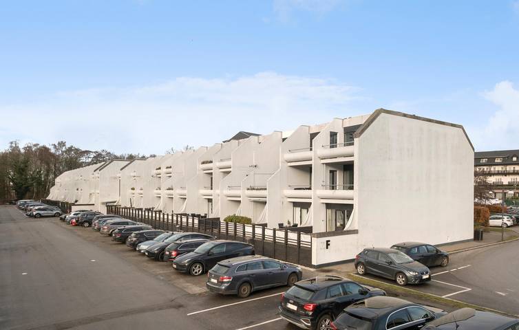 Gîte pour 3 personnes, avec terrasse dans Elseneur - 3