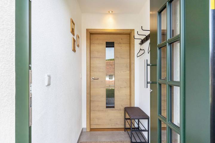 Ferienwohnung für 5 Personen, mit Garten in Bonndorf im Schwarzwald - 4