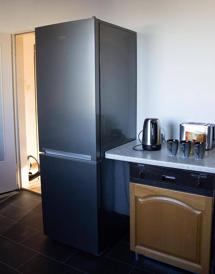 Ganze Wohnung, City Prize Löhne Küche Balkon Parken Netflix 5 Personen in Löhne, Nordrhein-Westfalen