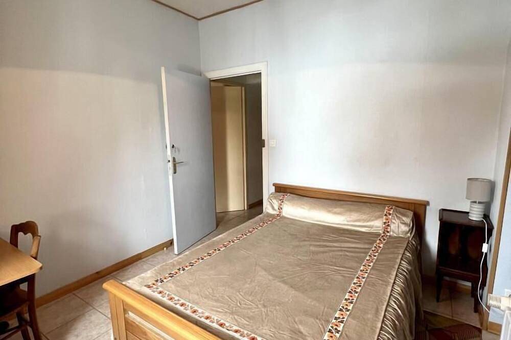 Bamby's little barn in Camurac, Limoux region