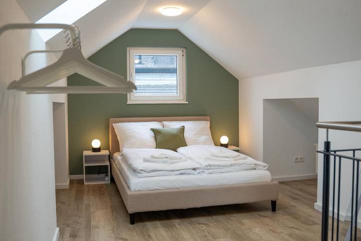 Ferienhaus für 6 Personen, mit Terrasse und Ausblick in Bad Neuenahr - 2