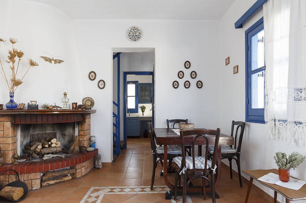 Casa vacanza a Rodi a partire da 127€ a notte
