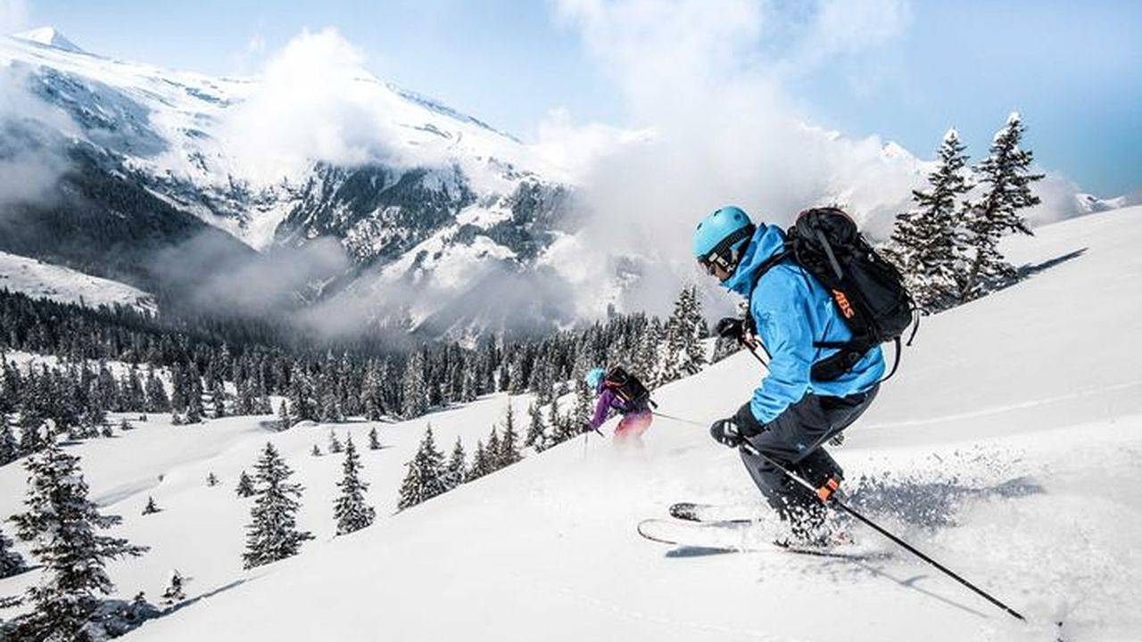 Ferienwohnung für 4 Personen in Dorfgastein, Ski Amadé