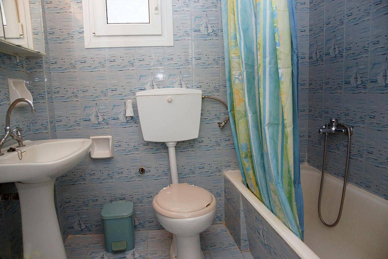 Ganze Wohnung, Sea La Vie Apartment Koroni in Koroni, Messenien