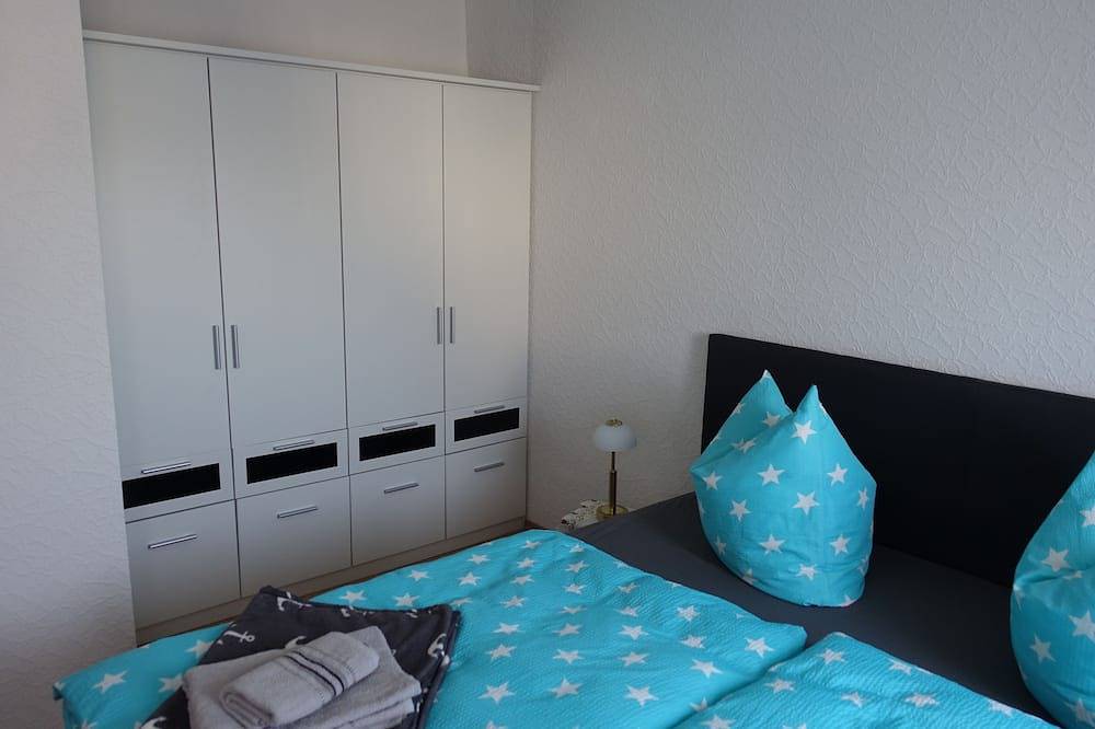 Ganze Wohnung, Ferienwohnung Rehfeld in Fürstenwalde, Region Oder - Spree