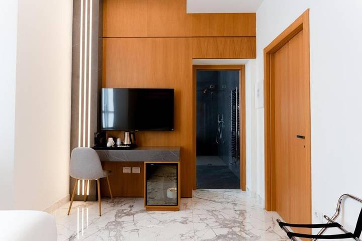 Maison d’hôte pour 4 personnes, avec vue à Crémone - 3