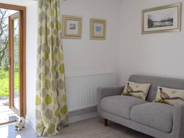 Cottage for 2 People in Ceredigion, Mid-Wales, Photo 2