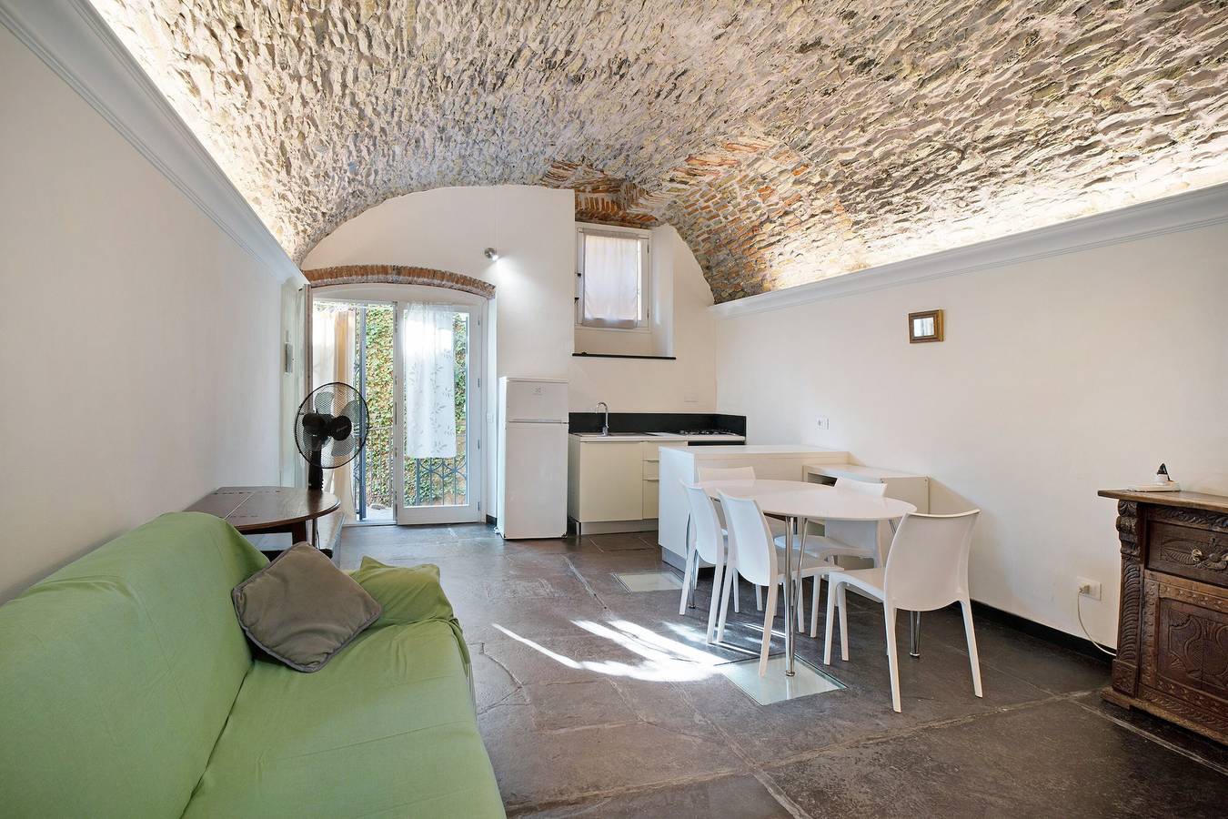 B&b per 4 Persone in Cervo (Borgo), Cervo (Liguria)