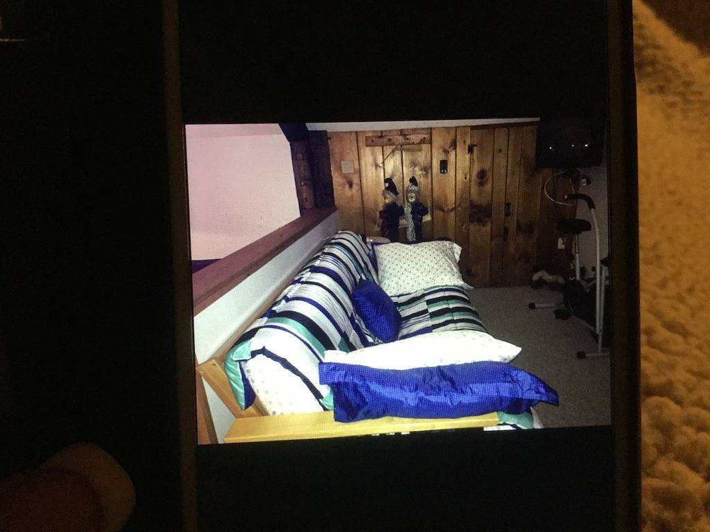 Vacation Home for 50 Guests in Bristol (NH), Newfound Lake