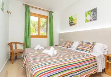 Apartment in Can Picafort, Santa Margalida für 4 