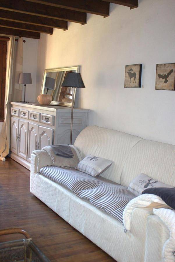 Chalet in Gessa, Naut Aran