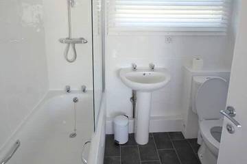 Holiday Home for 4 People in Westward Ho, Devon, Photo 4