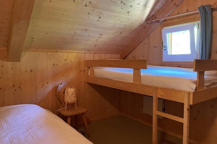 Luxus-Chalet mit schöner Aussicht und große Terrasse in Stadl an der Mur, Murau (Kreischberg)