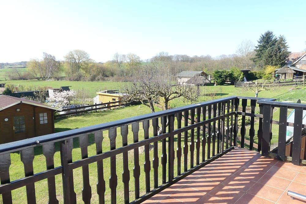 Vacation home Haus Möwe 03 in Lancken-Granitz, (Id 103) - Möwe 03 in Lancken-Granitz, Ruegen