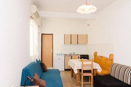 Apartamento inteiro, Apartments Felix Mljet - One Bedroom Apartment with Balcony (Marijana) in Mljet
