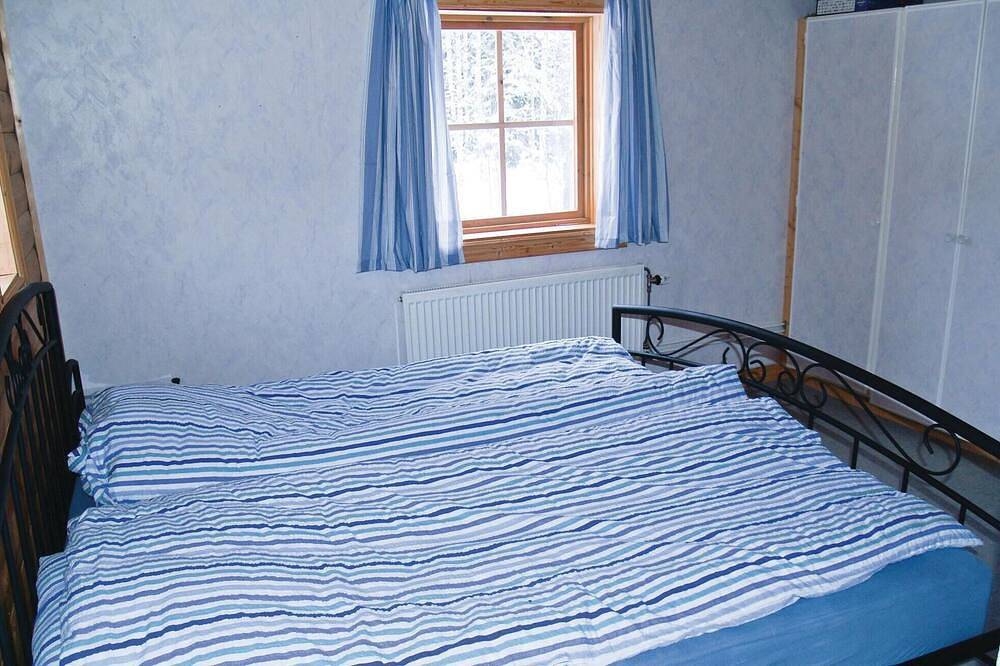 Schönes Haus in Lesjöfors mit Sauna in Värmland